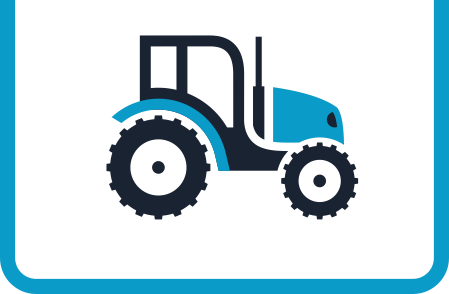 Agriculture ECU Remap