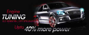 Engine Tuning