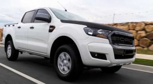 Ford ecu remapping