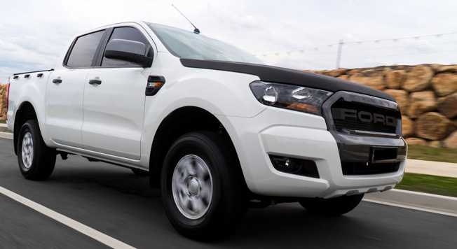 Ford ecu remapping