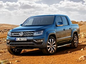 Volkswagen ECU Remapping 
