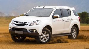 Isuzu ecu remapping