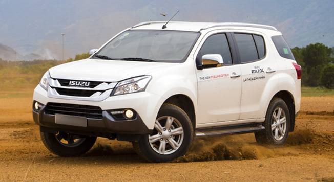 Isuzu ecu remapping