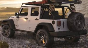 Jeep ecu remapping