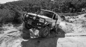 More Torque