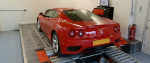 Car Performance Tuning