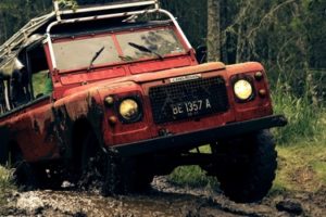 4WD-land-rover