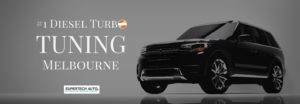 Diesel Turbo Tuning